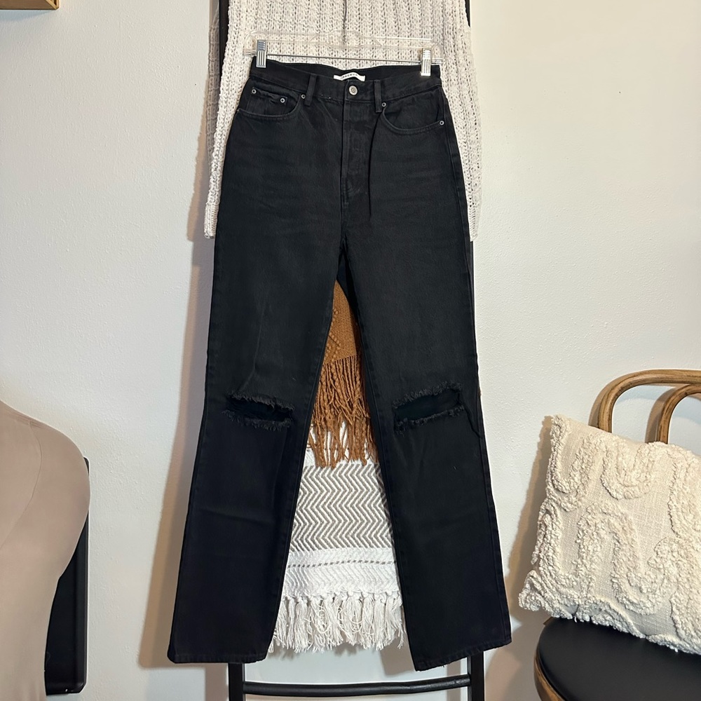 PacSun Dad Jeans